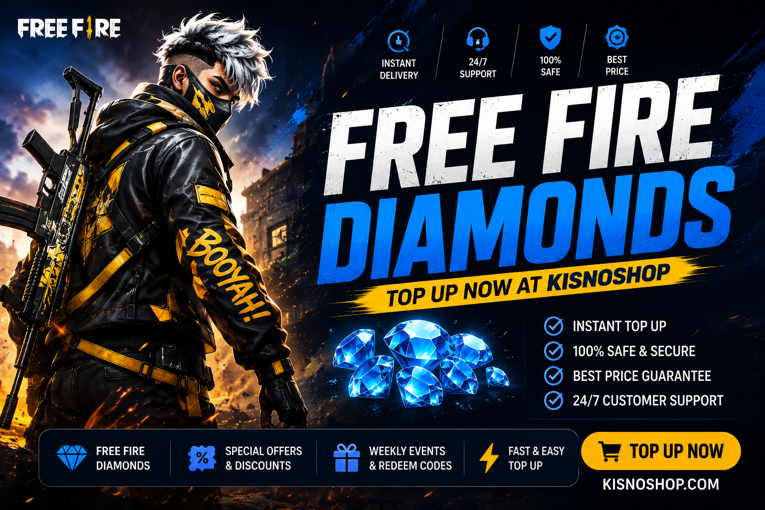 Free Fire