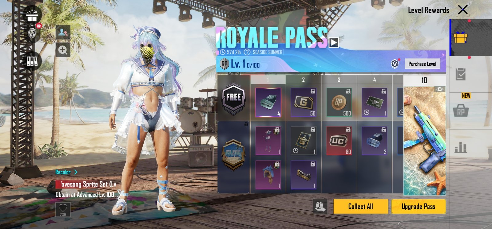 PUBG Mobile Royale Pass A20: Rewards, Release Date & How to Get It