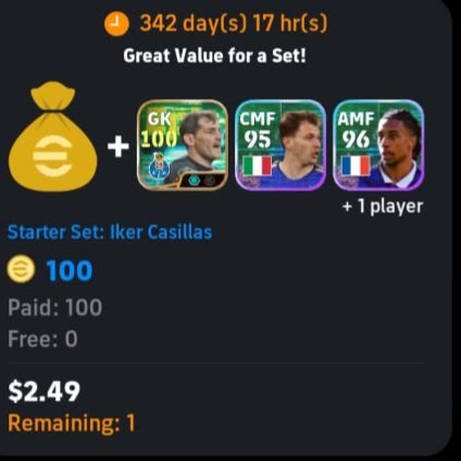 Iker Casillas