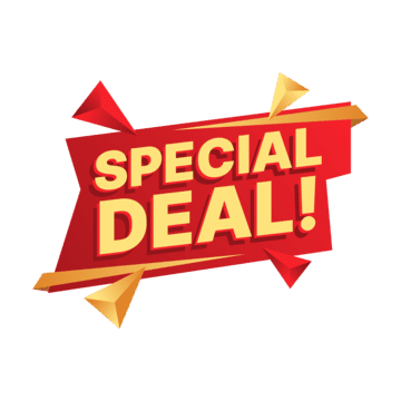 Special Deals