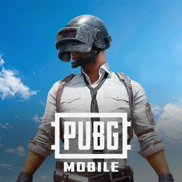 PUBG Mobile (Nepal)
