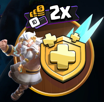 Gold Pass - 2.39$ (Supercell Store)
