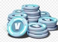 1000 VBUCKS
