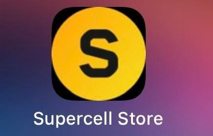 Clash of Clans - Supercell Store