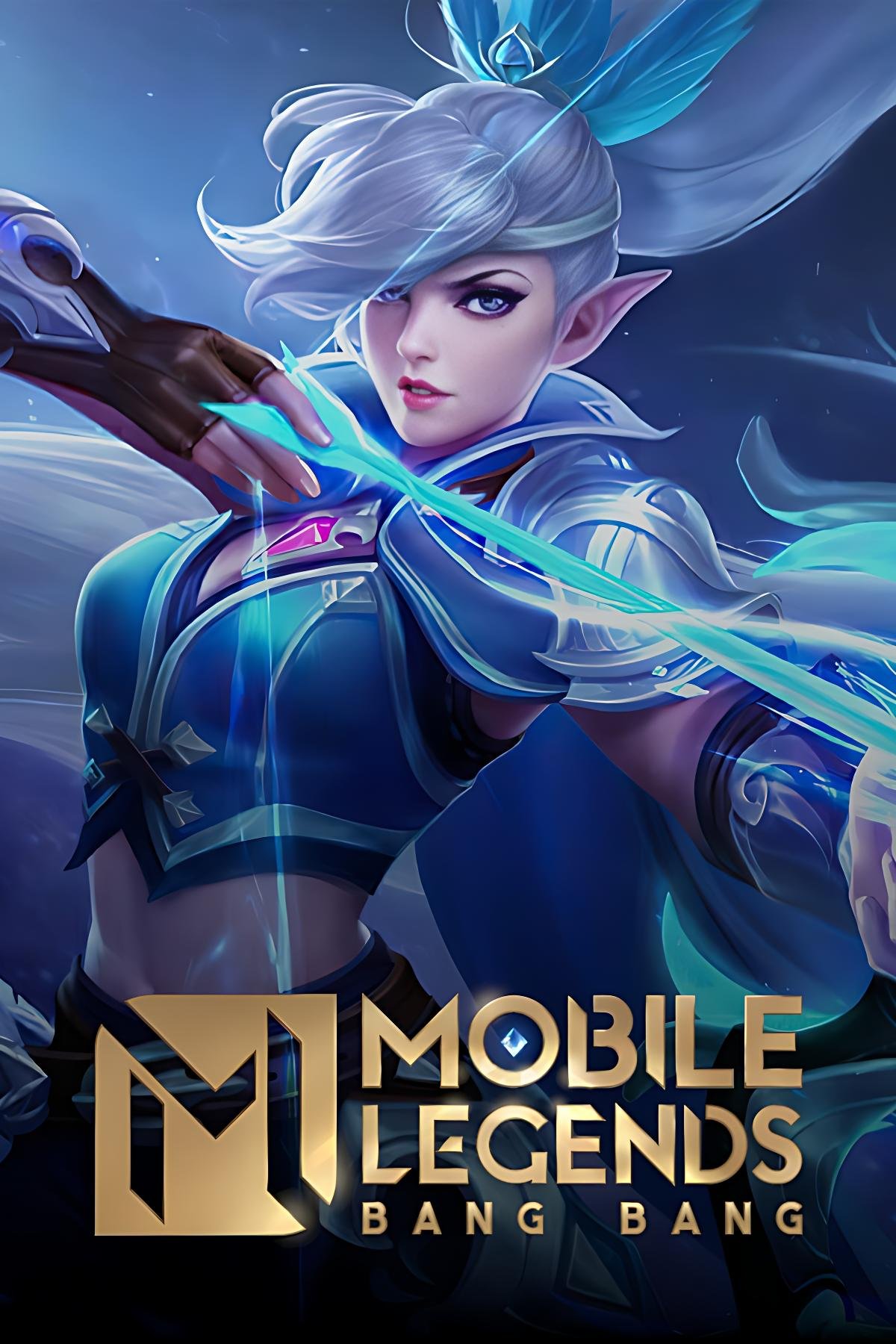 Mobile legends