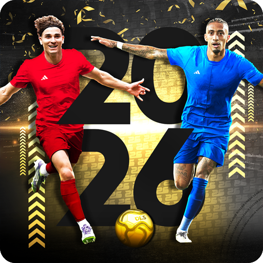 Dream League Soccer (DLS) Top Up in Nepal