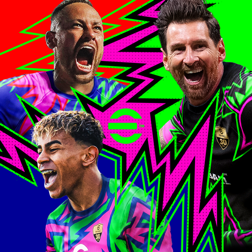 (iOS/Android) eFootball PES